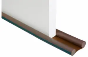 BURLETE DOBLE ROLLO 095CM PVC