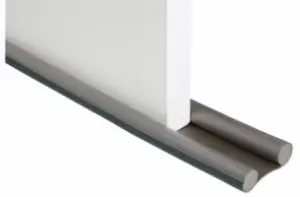 BURLETE DOBLE ROLLO 095CM PVC