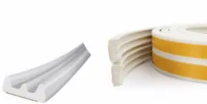 BURLETE ADH 9MMX06MT VIVAHOGAR