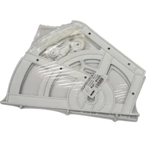 COMPAS 2BALDAS BLANCO