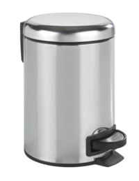 CUBO BAÑO C/PEDAL 3 L 22142 3L