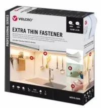 CINTA ADH 20MMX5MT MARCA VELCR