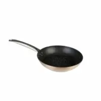 WOK INDUCCION 28CM MANGO 20028