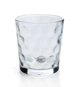 VASO BAJO 26CL KATA 6 PZ