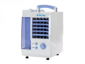 CLIMATIZADOR 60W 1LT