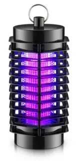 Control de plagas en el hogar