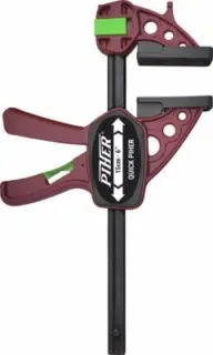 TORNILLO APRIETE QUICK 80X450