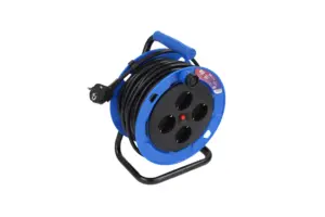 ENROLLACABLE 4T-TT TERM. 3X1,5