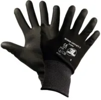 GUANTE NYL SUPERCONTACT N XS06