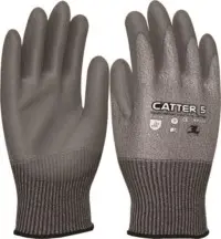 GUANTE F/V CATTER 5 S07 WX-020