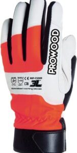 GUANTE MOTOSIERRA M08 NAR PROW
