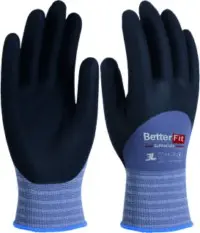 GUANTE MECANICO S07 NITR. SUPR