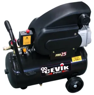 COMPRESOR ACEITE CEVIK PRO 2 H