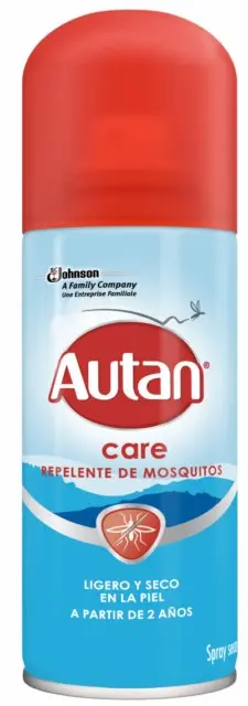 REPELENTE MOSQ AUTAN 100 ML