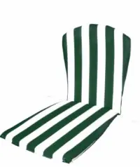 COJIN SILLA 35X82X3CM TEXT BL/