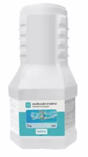 INVERNAJE DOSIFICADOR AUTOM NT