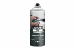 IMPERMEABILIZADOR NEGRO 400 ML