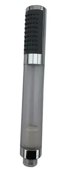 MANGO DUCHA 1 POSICION CROMO V