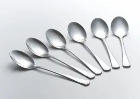 CUCHARA MESA INOX NOBLE MAGEFE