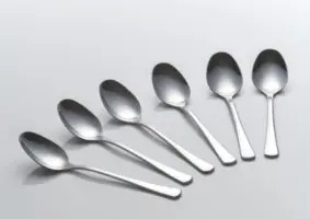 CUCHARA CAFE INOX NOBLE MAGEFE