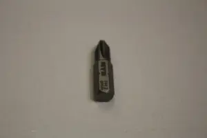 PUNTA ATORN PH2 1/4''-25MM NV1