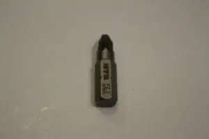 PUNTA ATORN PZ2 1/4''-25MM NV1