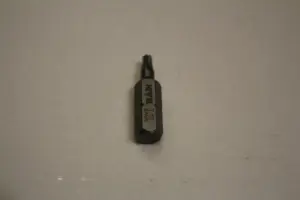 PUNTA ATORN T10 1/4''-25MM NV1