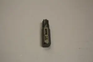 PUNTA ATORN T30 1/4''-25MM NV1