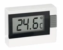 Estaciones meteorológicas