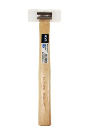 MARTILLO CABEZA NYLON M/MAD 35