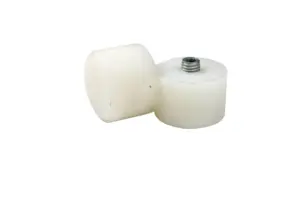 BOCA NYLON MARTILLO 45 MM NIVE