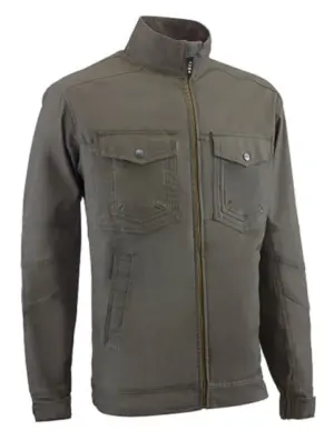 CHAQUETA TRABAJO S VER ALG FLE