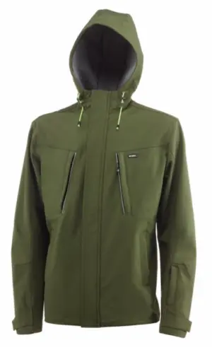 CHAQUETA CORTAVIENTO XXL RIVER