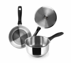 CAZO INDUCCION 16CM INDUKTION