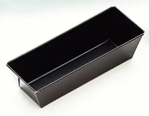 MOLDE CAKE ANTIADH 30CM MOKA 1