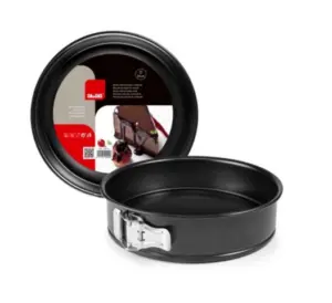 MOLDE RDO DESMONT 26CM MOKA 1