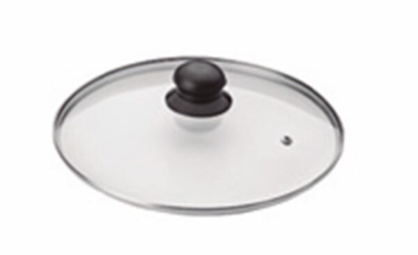 TAPA COCINA VALV.VENTIL. 26CM