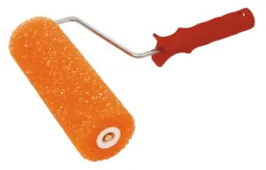 RODILLO PINT 22 CM Ø75MM R2203