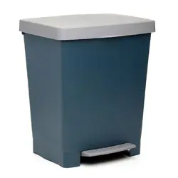 CUBO C/PEDAL 23 LT CUBIK 1 UD