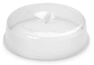 TAPA MICROONDA 26,5X26,5X8CM 7