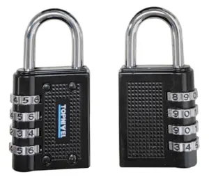 CANDADO 40MM COMBINACION PROG