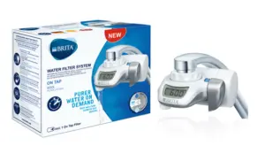 Filtros de grifo cocina y recambios