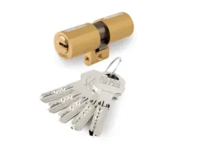 CILINDRO SEG. SUIZO 33-33 LT.