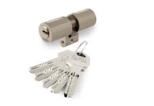 CILINDRO SEG. SUIZO 33-33 NQ.