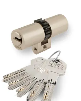 CILINDRO SEG. SUIZO 33-33 NQ.