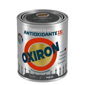 ESMALTE ANT AG OXIRON FORJA 75