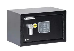 CAJA FUERTE SEG. 200X310X200 C