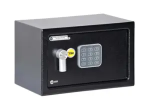 CAJA FUERTE SEG. 250X350X250 C