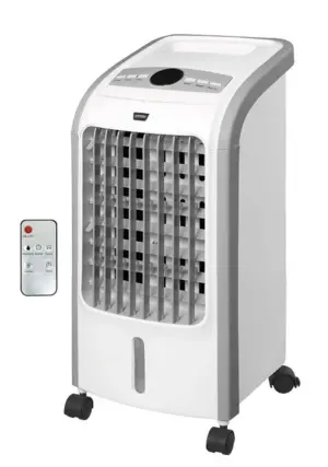 CLIMATIZADOR EVAPO 4LT FRIZTO