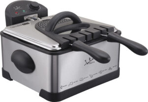 Freidoras eléctricas